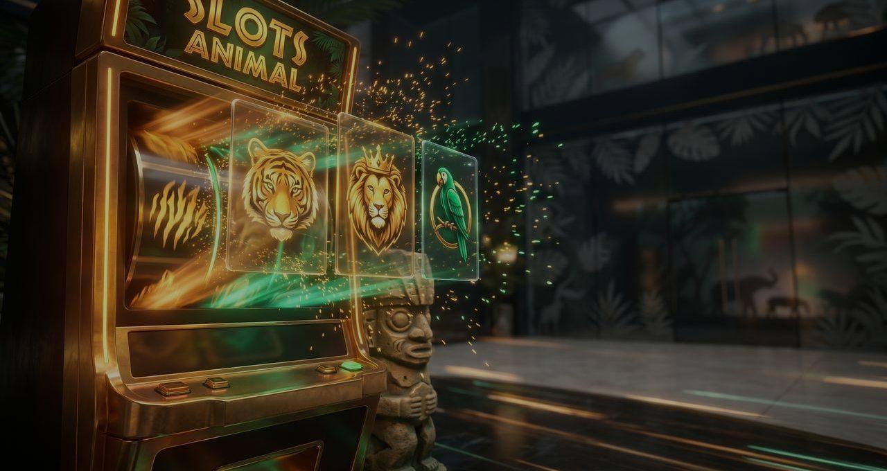 Slots Animal