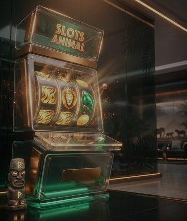 Slots Animal