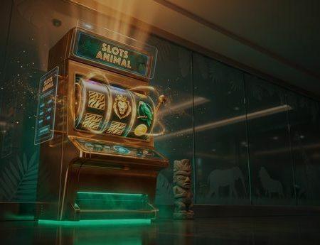 Slots Animal
