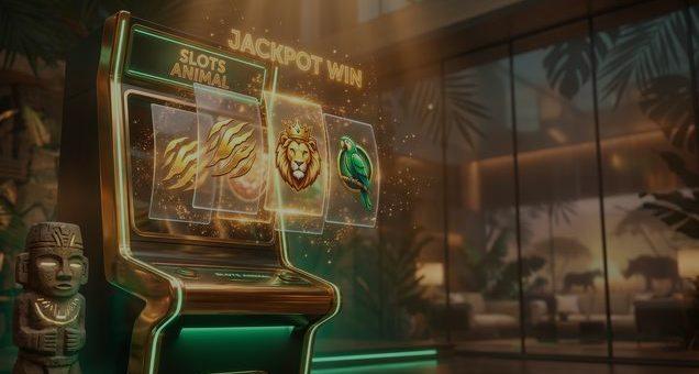 Slots Animal
