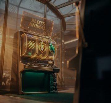 Slots Animal