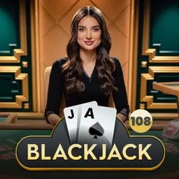 Blackjack 108