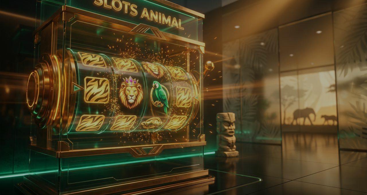 Slots Animal